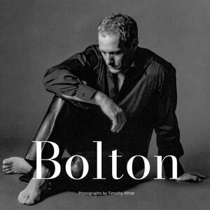 Michael Bolton -- Michael Bolton
